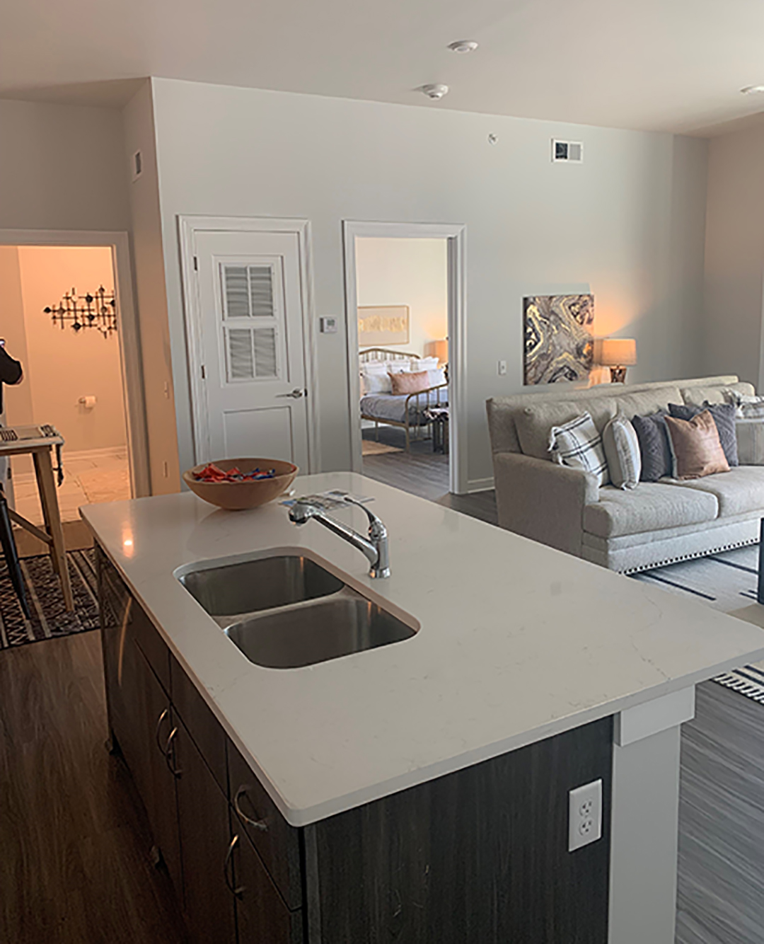 Gallery Brookhaven Lofts