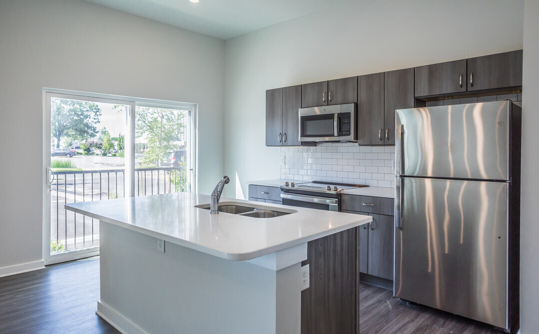 Gallery Brookhaven Lofts