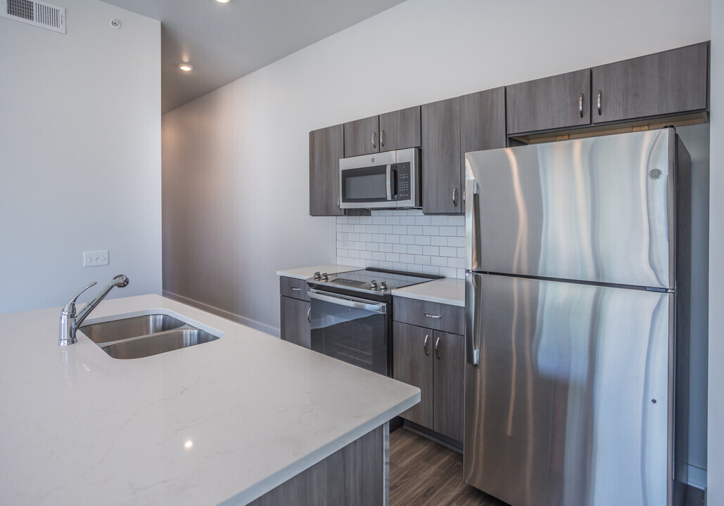 Gallery Brookhaven Lofts