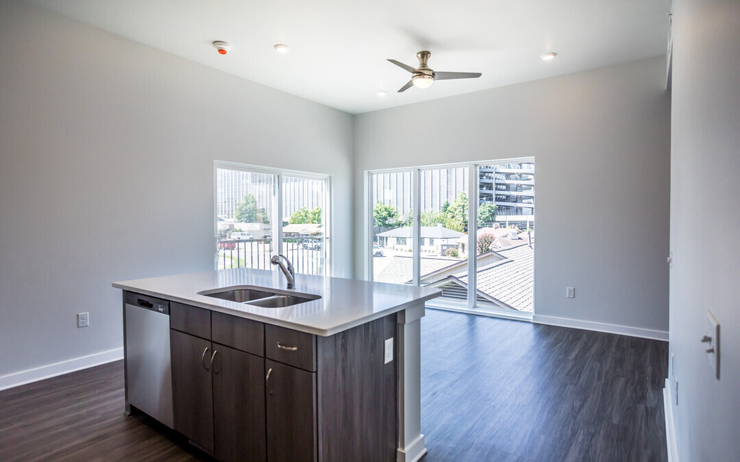 Gallery Brookhaven Lofts