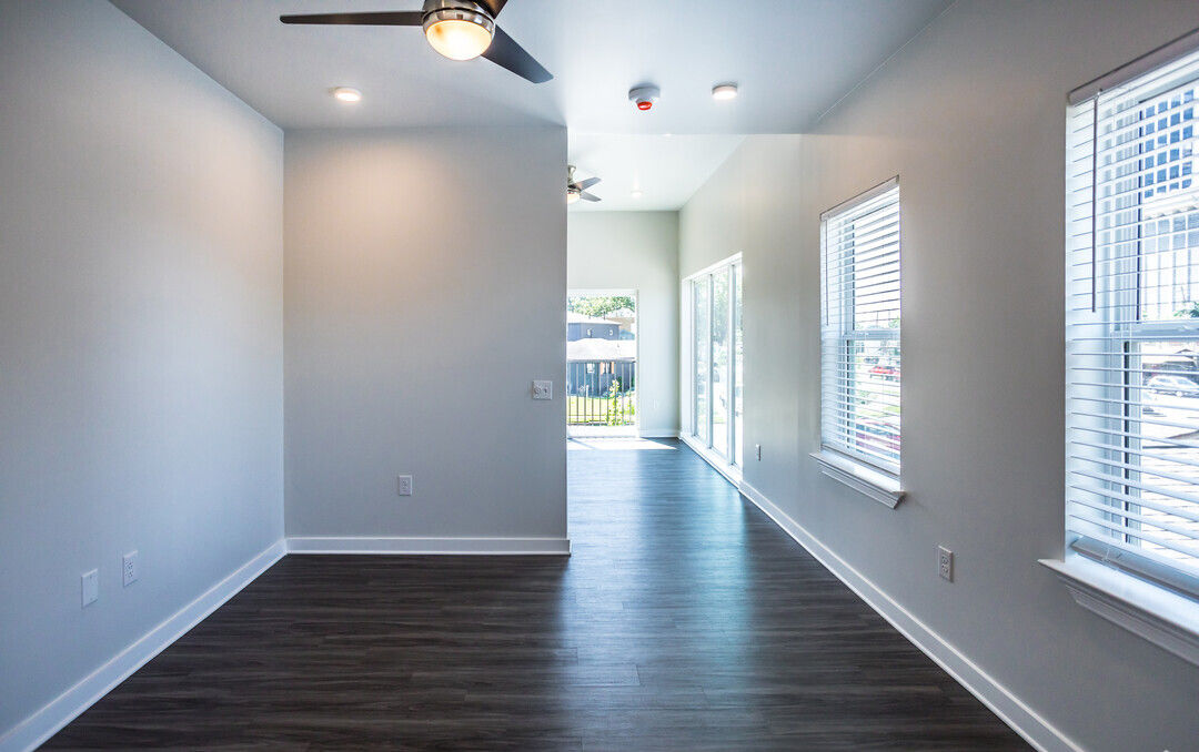 Gallery Brookhaven Lofts