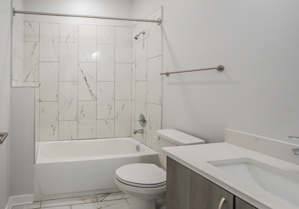 Gallery Brookhaven Lofts