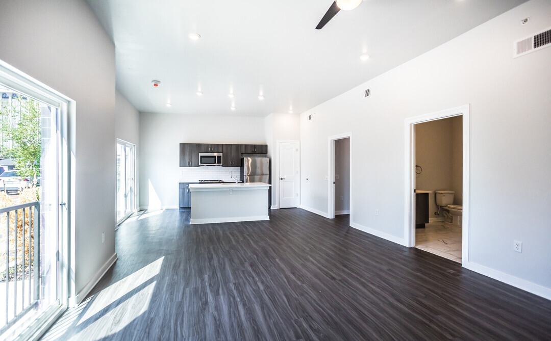 Gallery Brookhaven Lofts