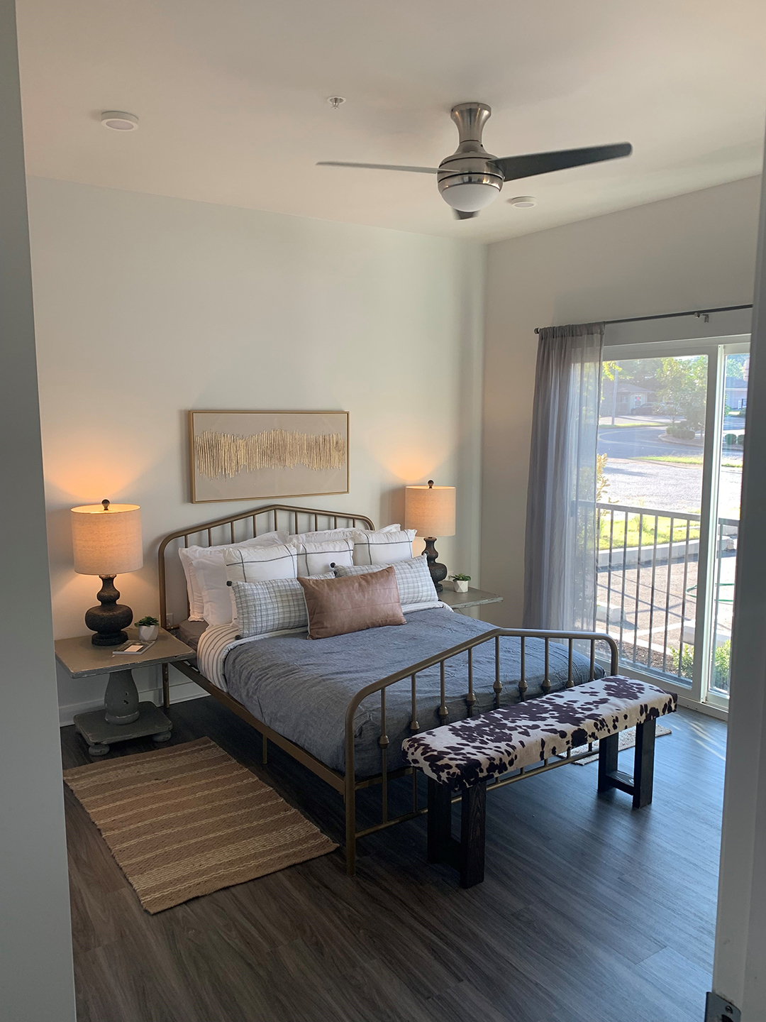 Gallery Brookhaven Lofts