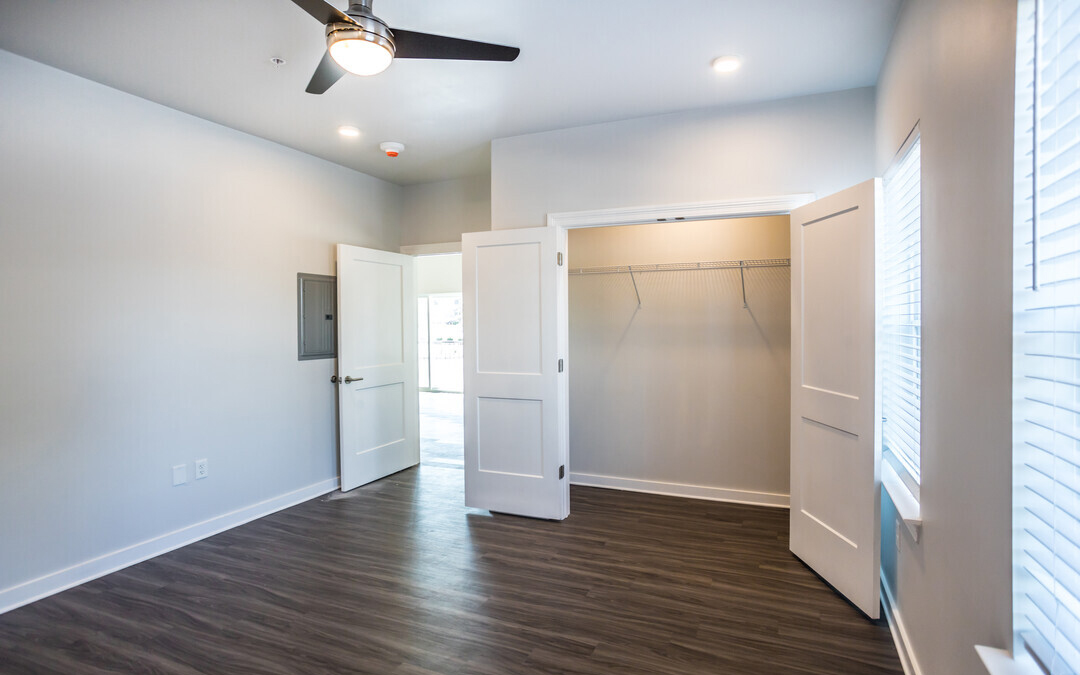 Gallery Brookhaven Lofts