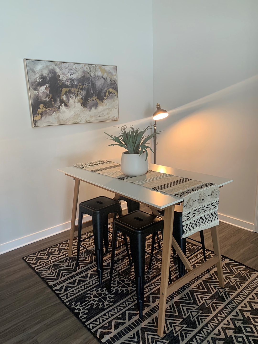 Gallery Brookhaven Lofts