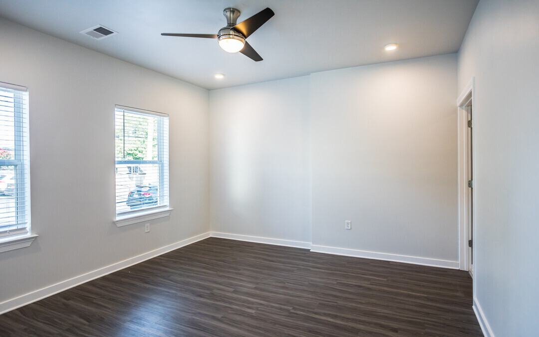 Gallery Brookhaven Lofts