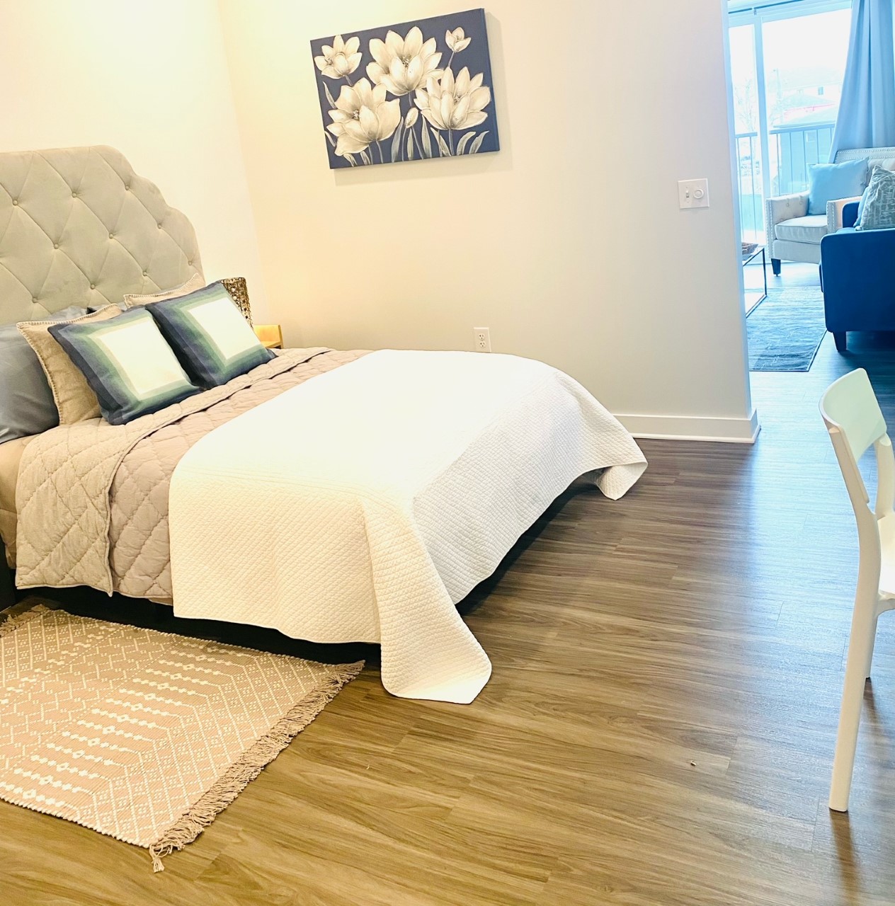 Gallery Brookhaven Lofts