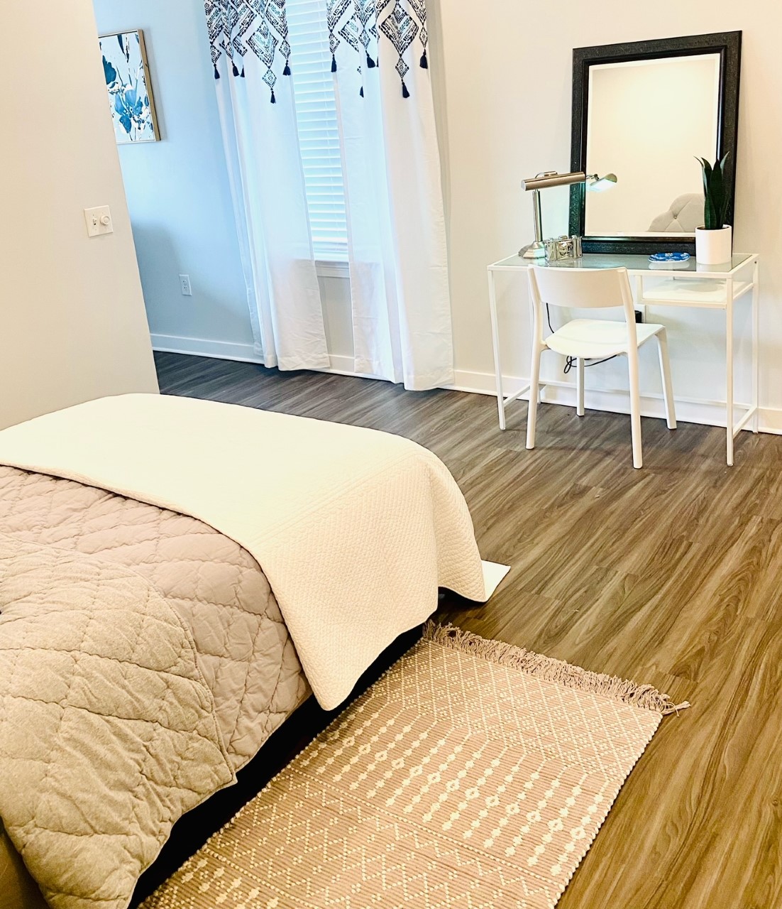 Gallery Brookhaven Lofts